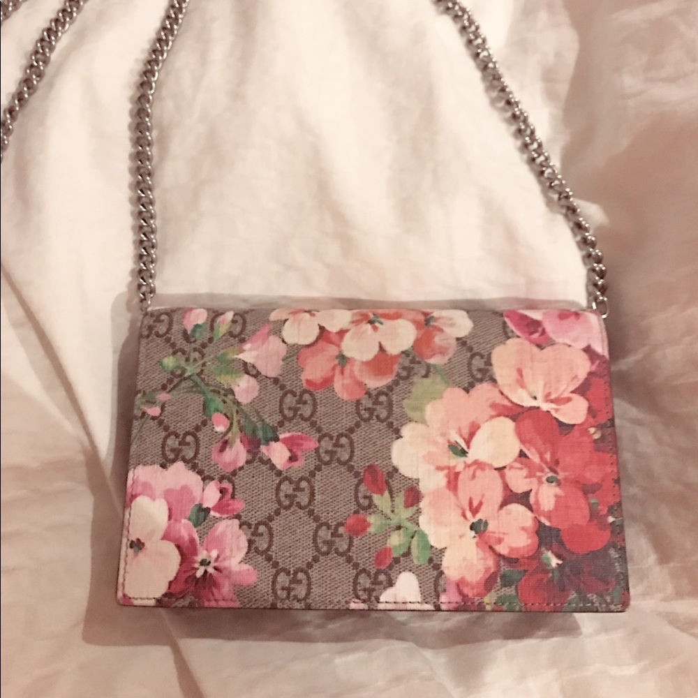 Gucci crossbody